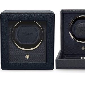 Wolf NIB Cub single watch winder